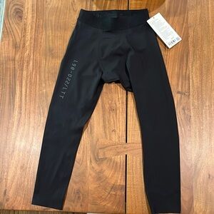 Lululemon Mens Training Tights